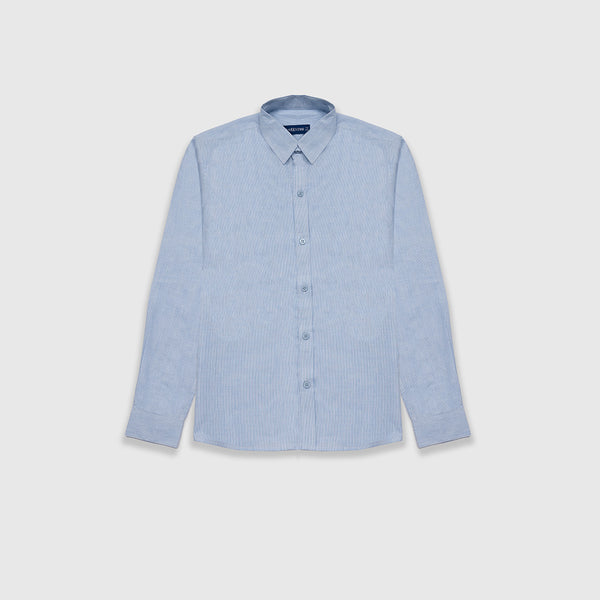 Boys Striper Shirt